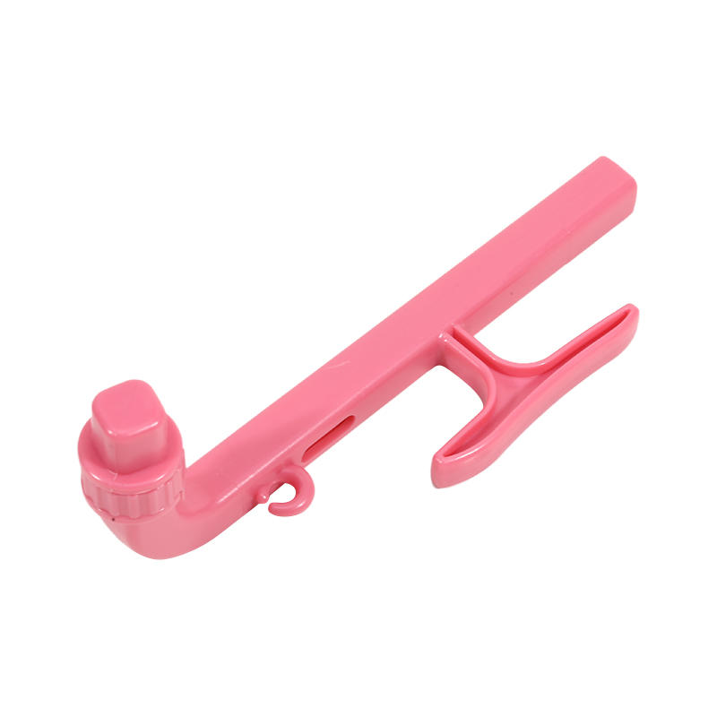 Crochet Helper Tool for Beginners Practical Crochet Accessory Handmade Knitting Knit Craft Diy Tools - Suitable for Home Travel Daily Use High Quality