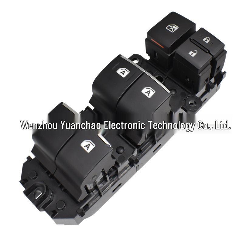 Toyota Camry/RAV4 Power Window Switch - 84040-12150