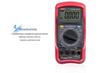 UNI-T UT51-56 High-Precision Multimeter: Multi-Function Electrician Repair Tool