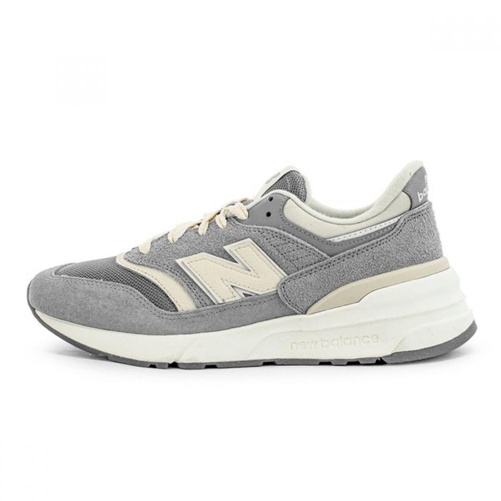 [Boty New Balance] Tenisky New Balance U997ree