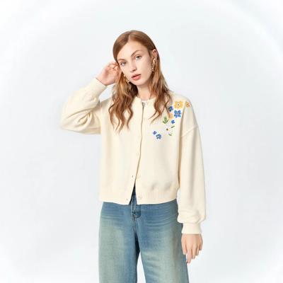 Oberteile – Damen-Cardigans