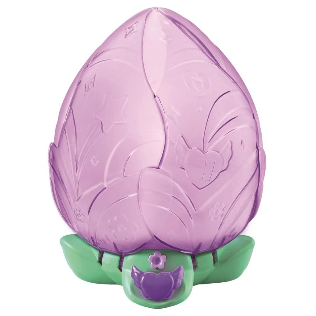 TAKARA TOMY Hatchimals Flower Surprise Puppy Fly