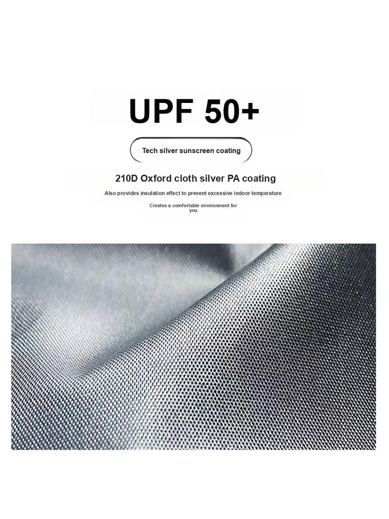 Portable Automatic Folding Tent for Camping, UV Protection, Waterproof, Thickened Tent Set