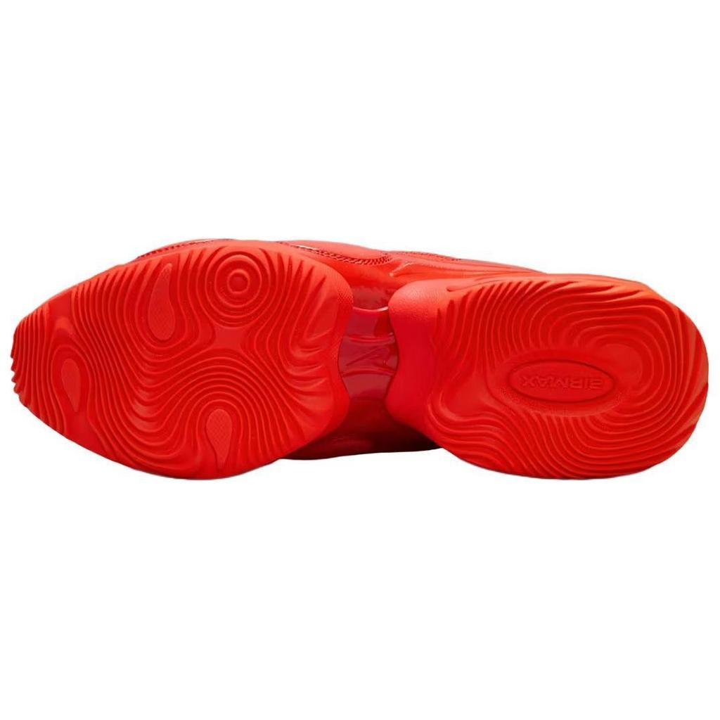 (WMNS) Nike Air Max Muse 'Habanero Red Metallic Silver' Women's FV1920-601
