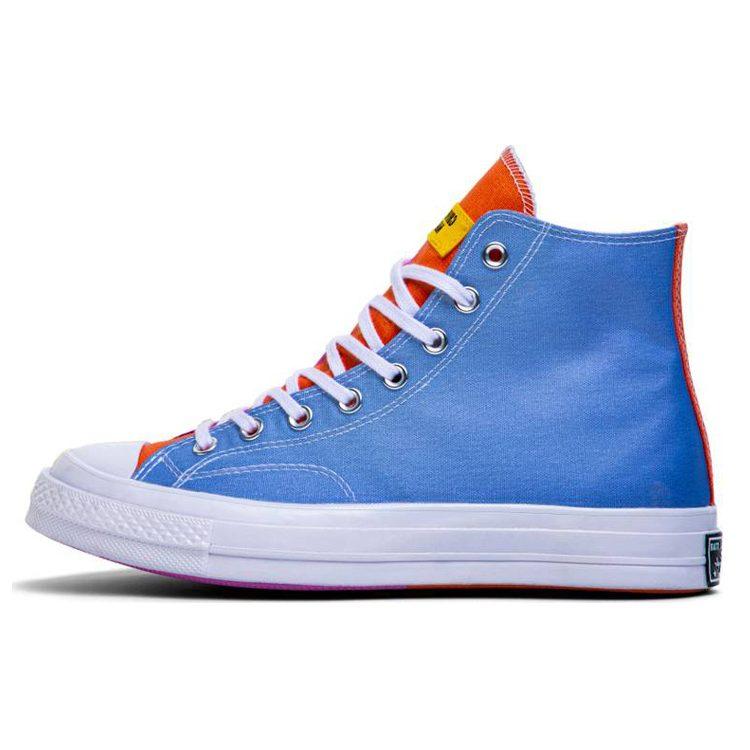 Chuck 70 Chinatown Market x Chuck 70 Converse High 'UV' 166598C