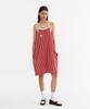 Minasu Mns Signature Terry Onepiece_Red