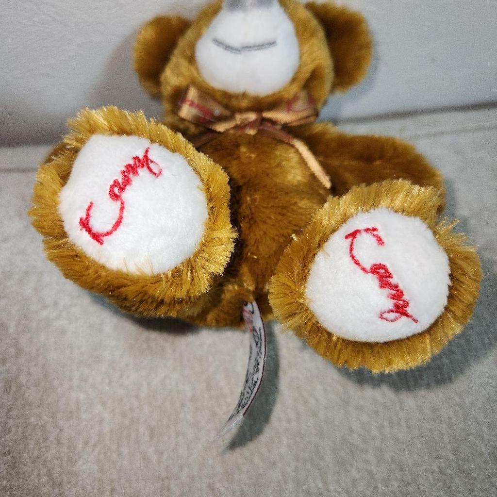 [USED] Kanz Teddy Bear
