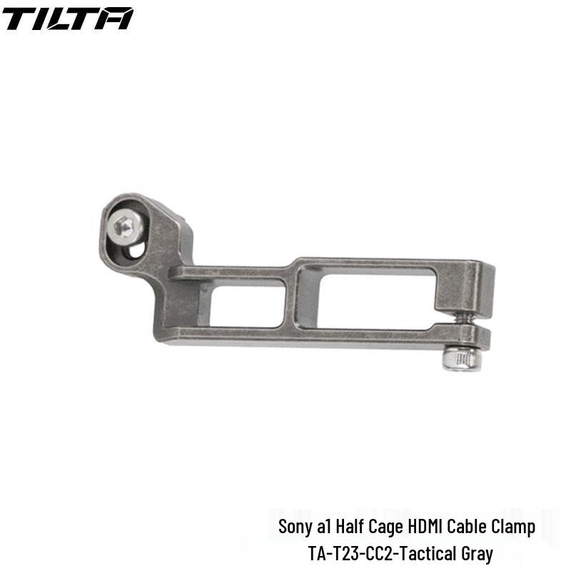 TILTA Camera Cage Kit for Sony A1