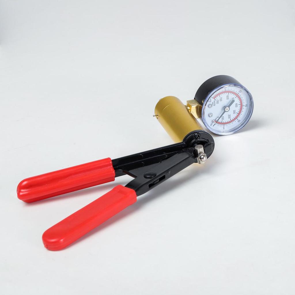 Manual Brake Fluid Vacuum Pump & Oil Extractor Tool