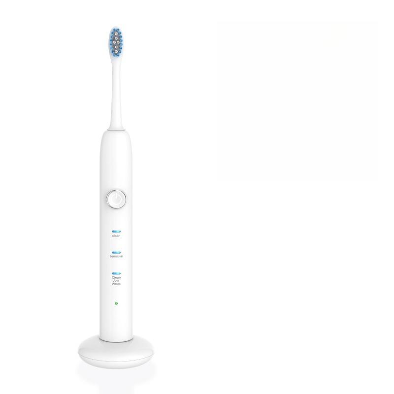 Electric Toothbrush Customizable Gift Adult Magnetic Levitation Electric Wireless Ultrasonic