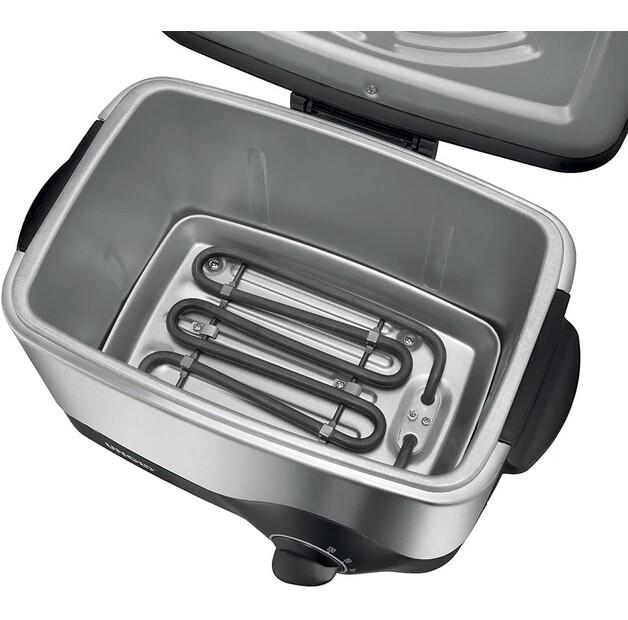 Фритюрница Unold 58615 Kompakt
