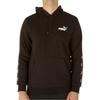 PUMA Essential+ Sweat A Capuche Tape Homme Sweatshirt Men's Black 847385-01