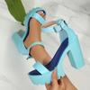 Chaussures pour femme – Sandales