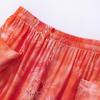 Eleganti Set da 2 Pezzi Donna Abbigliamento Estivo Vintage Stampa Larga Taglie Forti Set Pantaloni