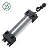 110V 300W AC DC Insulated Thermostatic PTC Ceramic Air Heater Heating Element 108A1 167*35*26mm