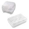 Egg Storage Box for Outdoor Adventures