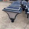 XINGSUI Solar LED Street & Garden Light Head