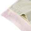 Women's Seamless Cotton Mid-High Waist Briefs