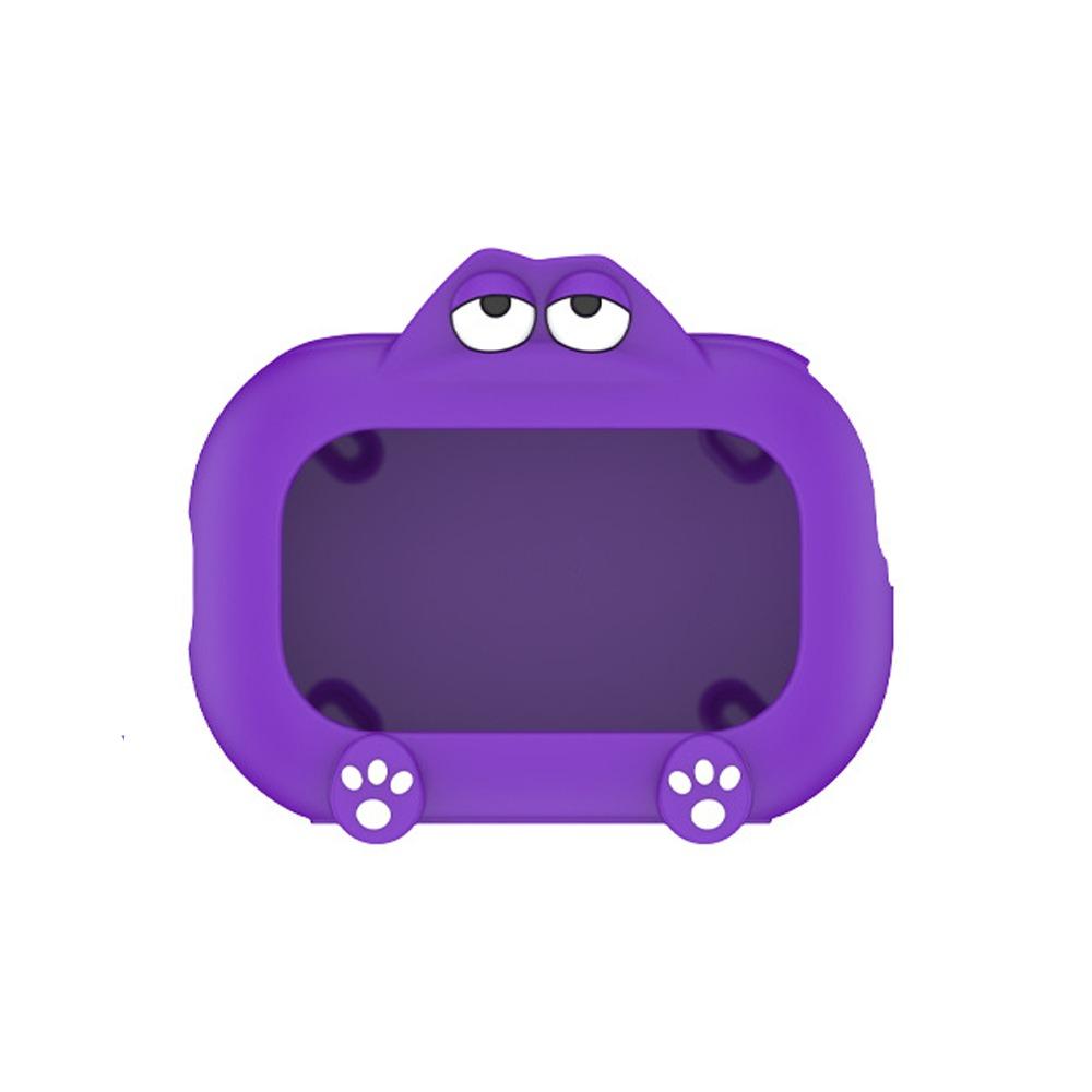 Cartoon Protective Sleeve Dustproof Cover for Anker Soundcore Select 4 Go Speaker Accessories