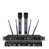 True Diversity One-to-Two Wireless Microphone, In Stock
