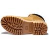 Timberland 6 Inch Suede Work Boots Men boots Wheat 65030713