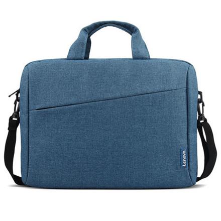 Lenovo GX40Q17230 Laptop Case 39.6 Cm (15.6") Toploader Bag Blue