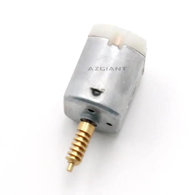FC260SD16200 DC 12V Car Mirror Folding Motor 0.764 N.m High Torque Motors For Nissan Qashqai J10 Buick Terraza Toyota Venza MK1