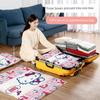 Compression Bag Vacuum Buggy Bag Moving Packing Bag Hellokitty Extra Large Small and Medium Quilt Clothing Storage