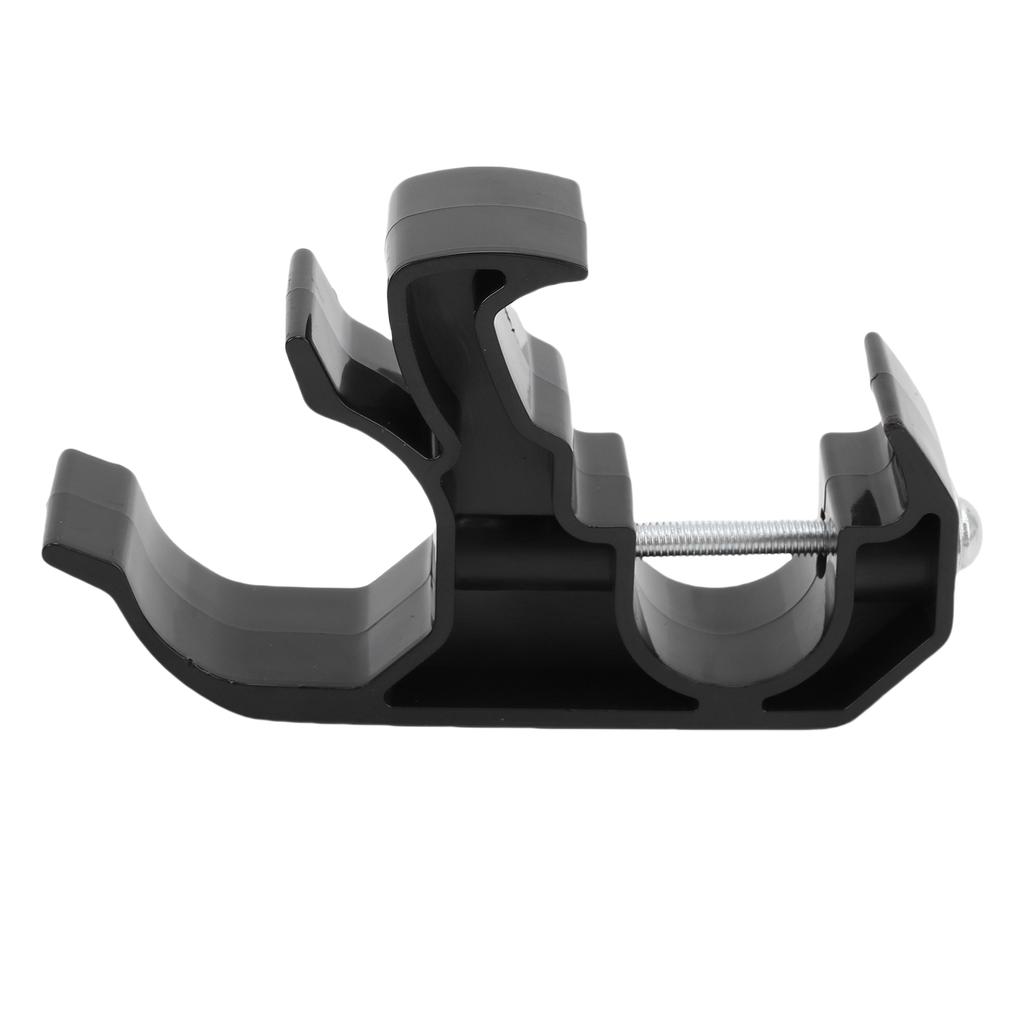 Car Flashlight Holder Front Seat Side Flashlight Holder Mount Bracket Replacement for Wrangler Unlimited 4 Door JL 2018