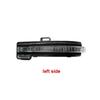 For Great Wall Poer Car Accessories Rearview Side Mirrior Turn Signal Light Repeater Flasher Lamp