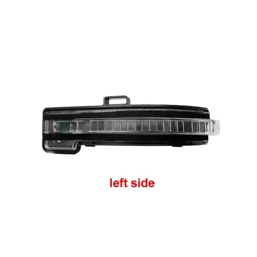 For Great Wall Poer Car Accessories Rearview Side Mirrior Turn Signal Light Repeater Flasher Lamp