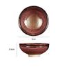 5pcs Transforming kiln into Maple leaf cups building tea cups Ceramic Household Tea Set Douli Cup Tas Tea Bowl Kitchen Dining