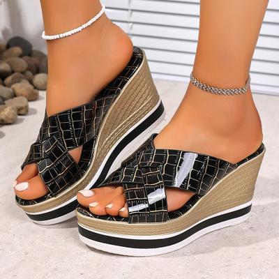 Damesschoenen – Sandalen