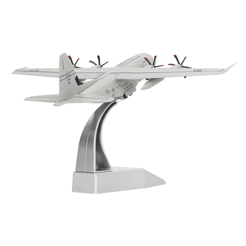 1:200 Scale Airplane Model Set Alloy Metal Aircraft Plane Model Toy for Collecting Office