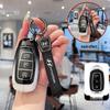 Key Cover for Hyundai ix35, Festa, Santa Fe, ix25, Elantra, Verna, Kona, Sonata