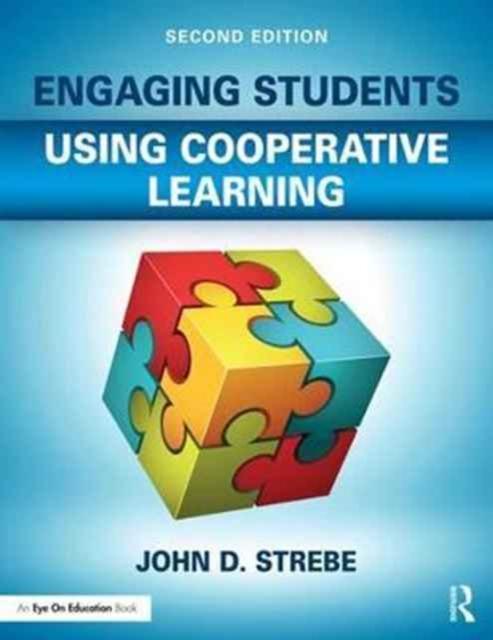 The Engaging Students Using Cooperative Learning Book