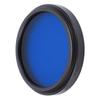 37mm Full Color Lens Filter Scratch Resistance Waterproof Full Color Filter Kit for SLR Camera