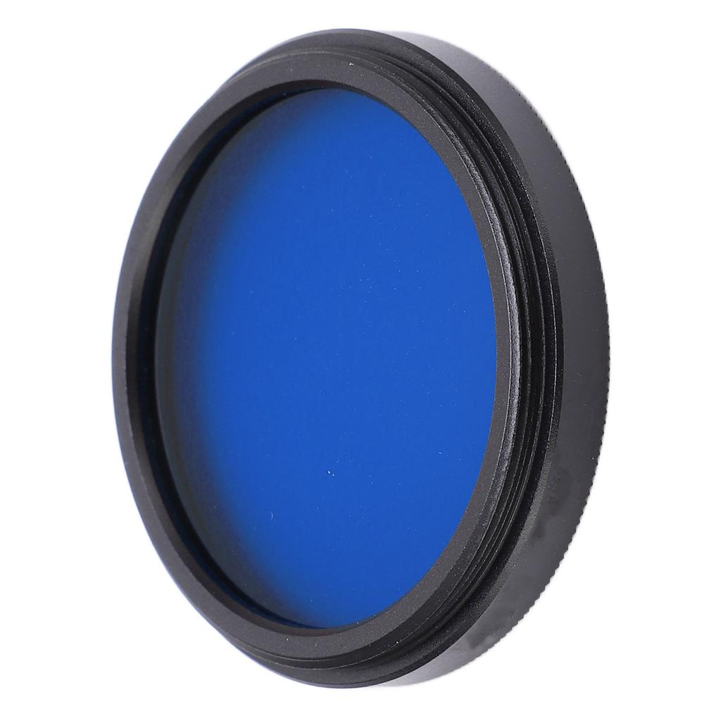 37mm Full Color Lens Filter Scratch Resistance Waterproof Full Color Filter Kit for SLR Camera