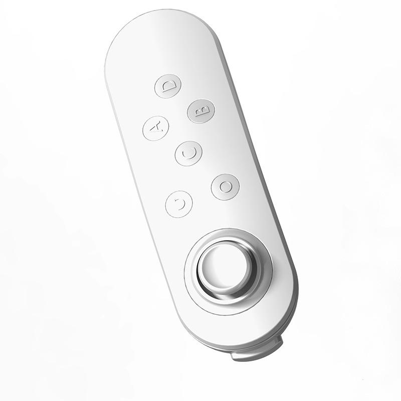 

VRPARK Bluetooth Gamepad & VR Remote Control - Wireless Selfie & Mouse Controller for Android