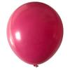 10-inch Thickened Latex Matte Balloons - Cartoon Theme for Birthdays & Events