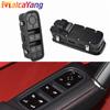Car Accessories Power Window Mirror Control Lifter Switch For Porsche For Cayenne Base Turbo Panamera 2017- 971959858CHUO