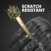 Tactical gloves All-finger protection training Anti-skid riding Military fans Fighting sports gloves Motorcycle riding supplies