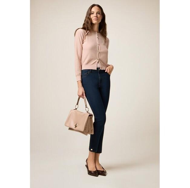 Джинсы Oltre P578R008579N034 EU 40