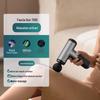 Philips PPM7305G Ultra-Quiet Fascia Gun Massager CN plug (adapter included)