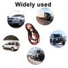 Ketunedi Jumper Cable, Car Jumper Cable | Jumper Cable for Truck, Booster Car