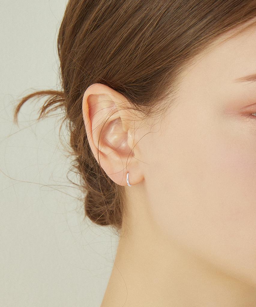 Jestina J Basic 14K Earrings (Set-J0-2A-2069)