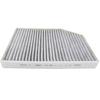 BMW Air Conditioning Filter - Deodorizing and Pollen Removal - Fits 3 Series, 4 Series, M3, X3, X3M, X4, X4M, Z4 (G01, G02, G20, G21, G22, G29, G80, F