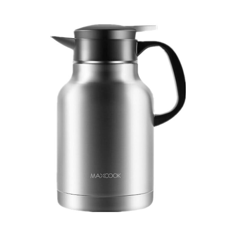 Meichu 1.5L 304 Stainless Steel Vacuum Thermos