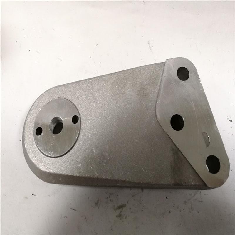 Motor- & Getriebehalterung für Excelle 96550221