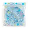 Sanrio The Runabouts Plastic Plate (Baby)